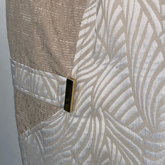 Dana Buchman Dress - Picture 3 of 8